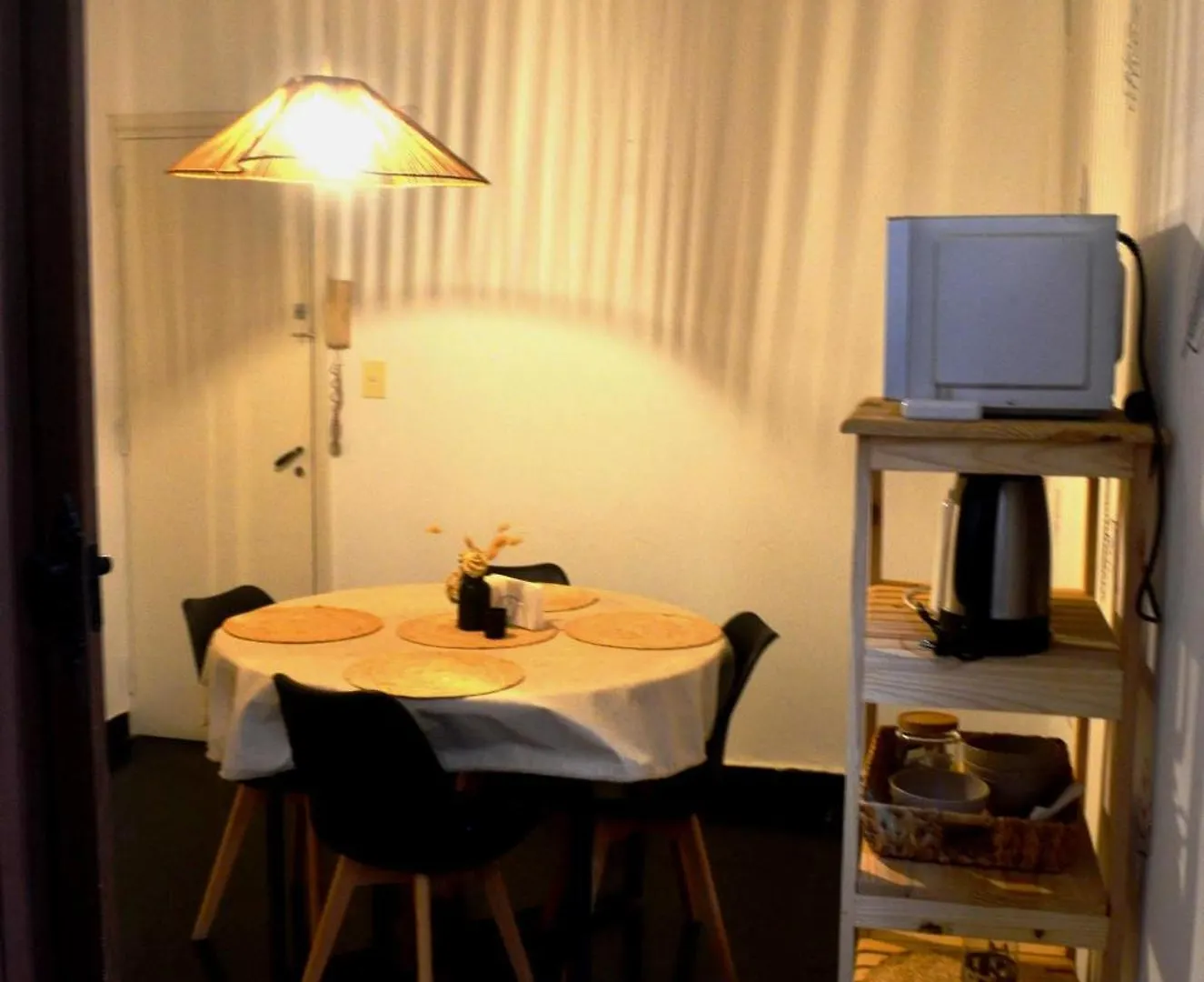 Departamento N4 Centrico En El Corazon De Mendoza Διαμέρισμα