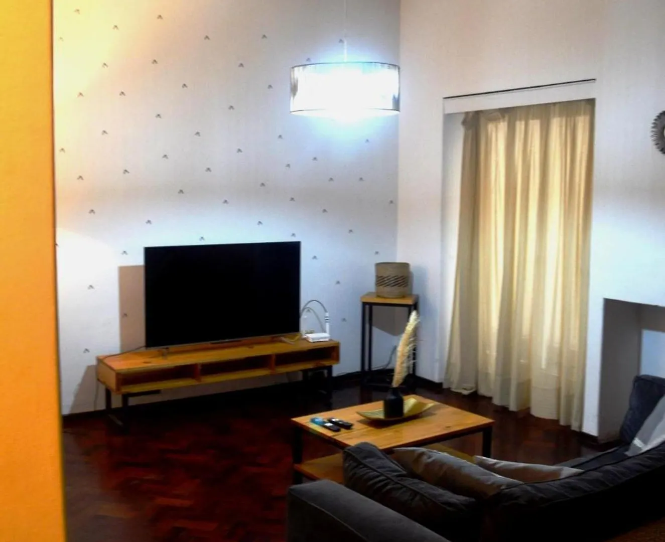 Departamento N4 Centrico En El Corazon De Mendoza Διαμέρισμα
