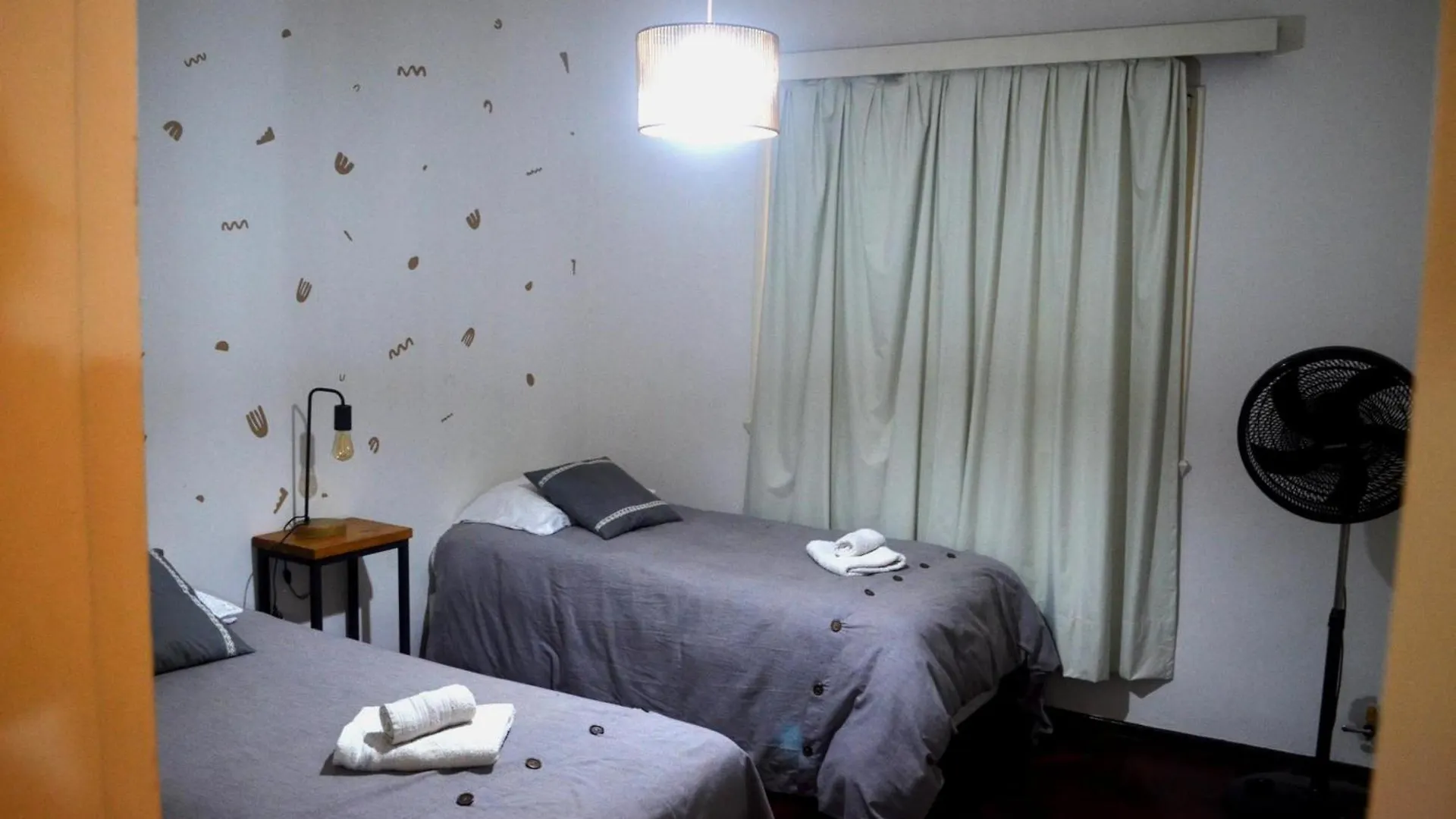 Departamento N4 Centrico En El Corazon De Mendoza Διαμέρισμα Αργεντινή