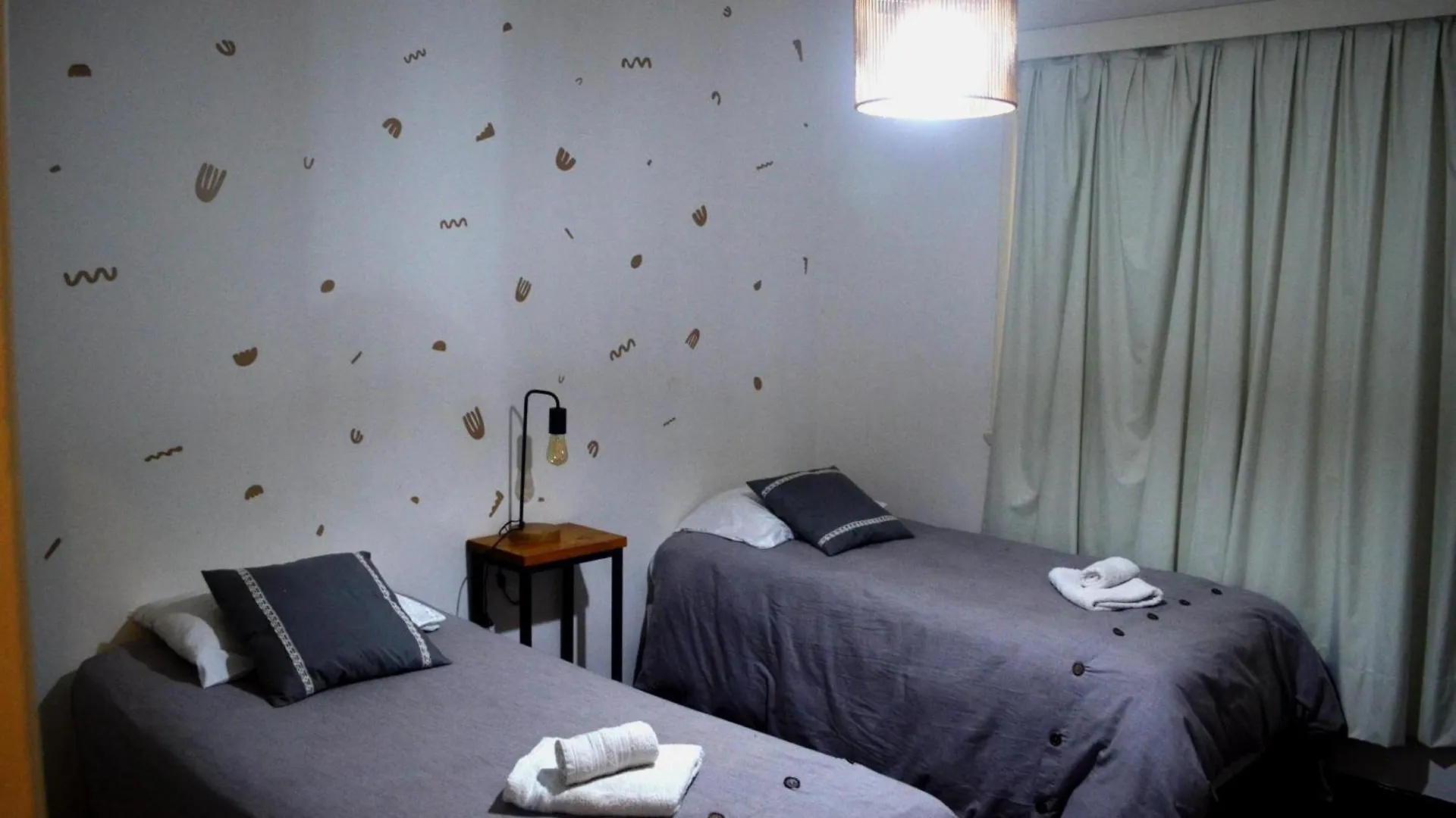 Departamento N4 Centrico En El Corazon De Mendoza Διαμέρισμα 0*,  Αργεντινή