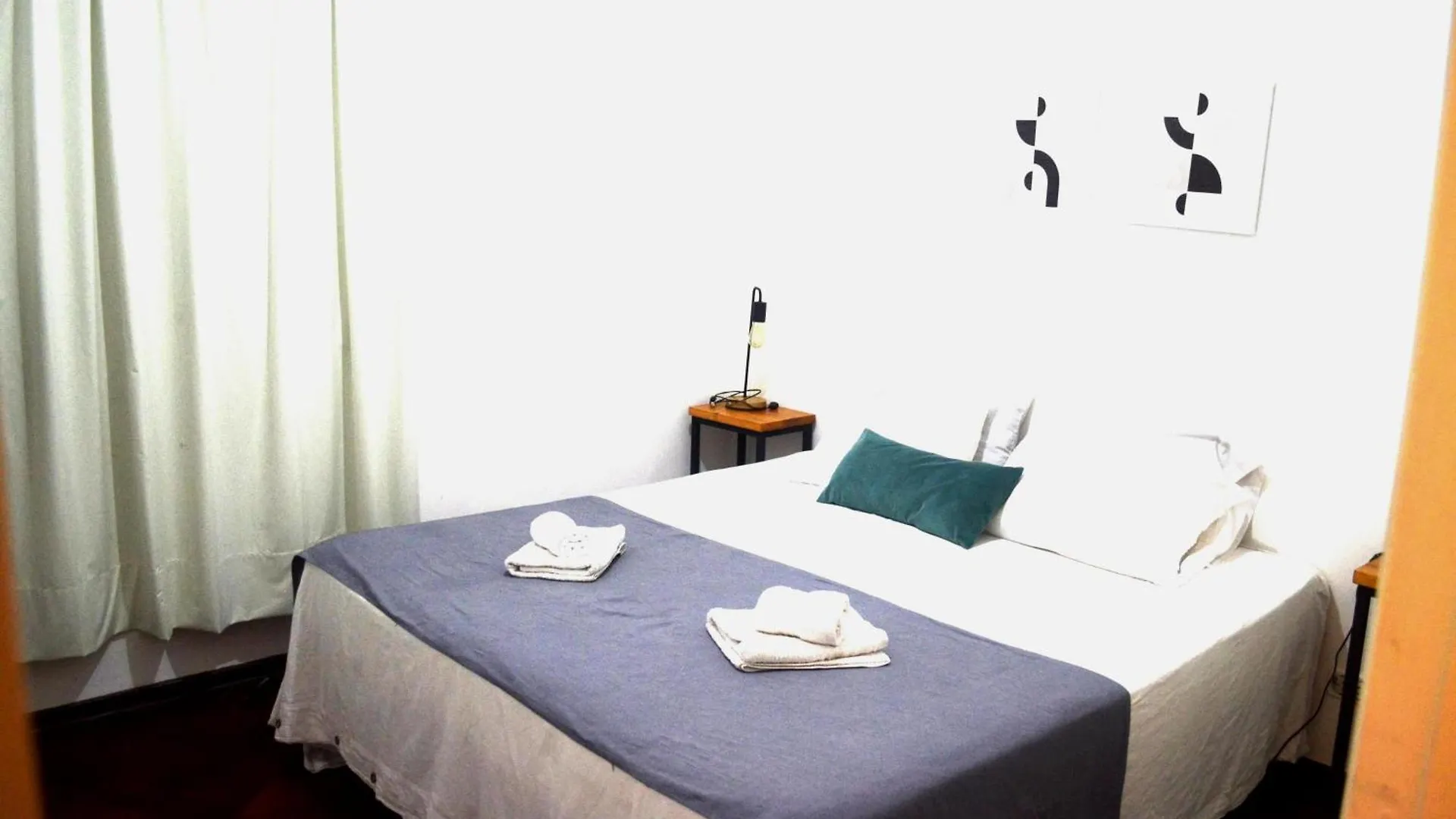 Departamento N4 Centrico En El Corazon De Mendoza Διαμέρισμα