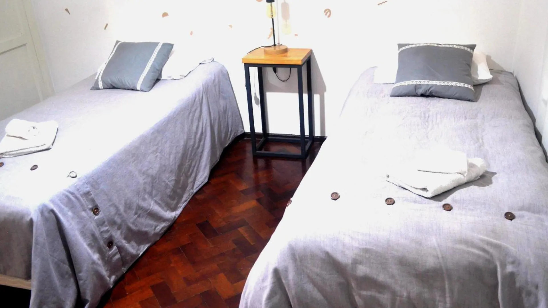 Departamento N4 Centrico En El Corazon De Mendoza Διαμέρισμα
