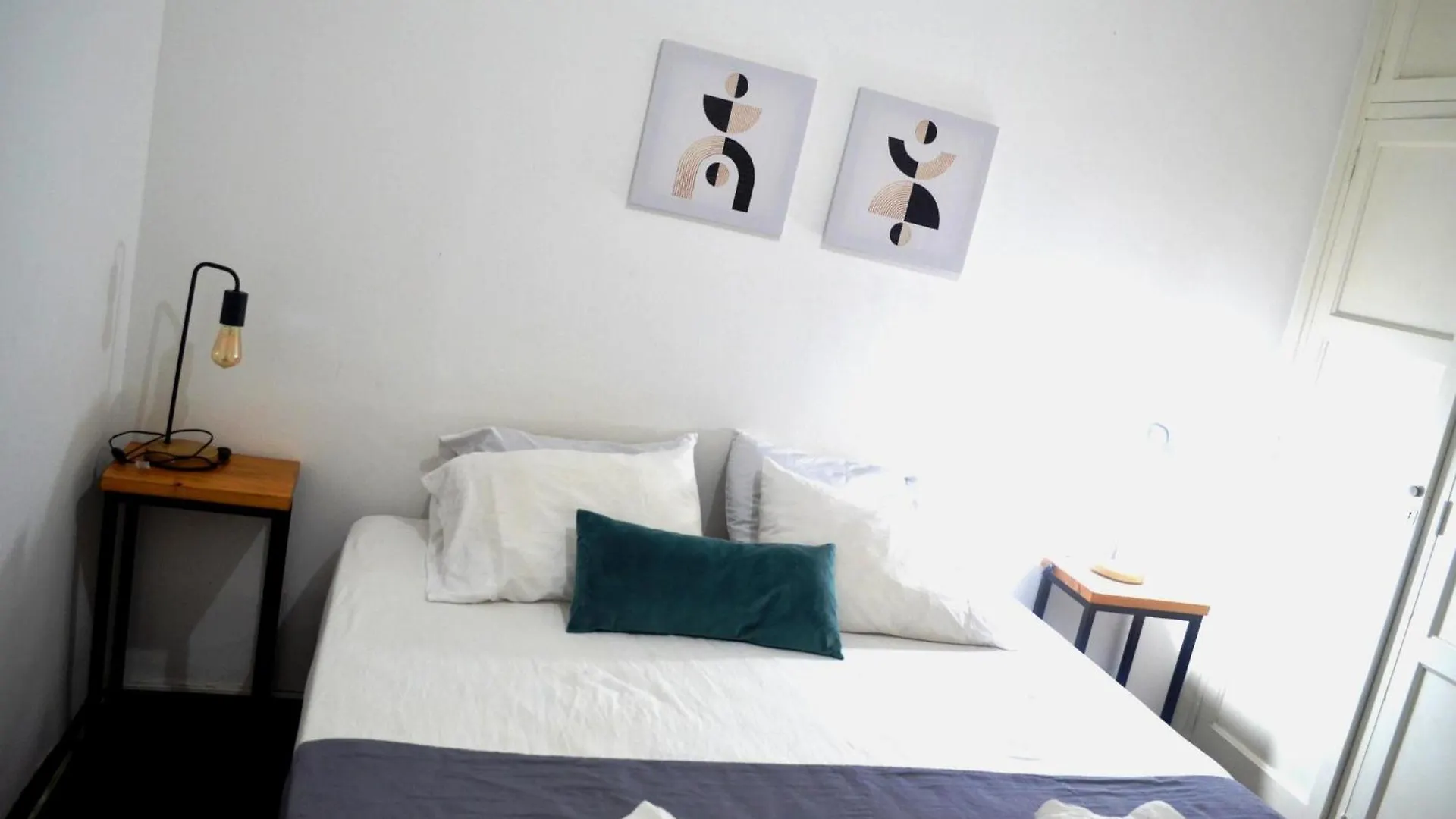 Departamento N4 Centrico En El Corazon De Mendoza Διαμέρισμα