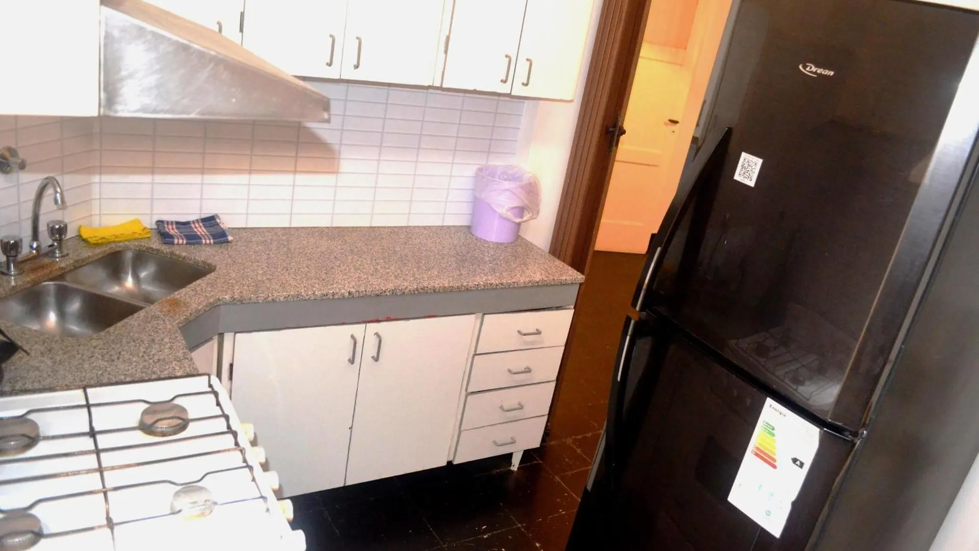 Departamento N4 Centrico En El Corazon De Mendoza Διαμέρισμα