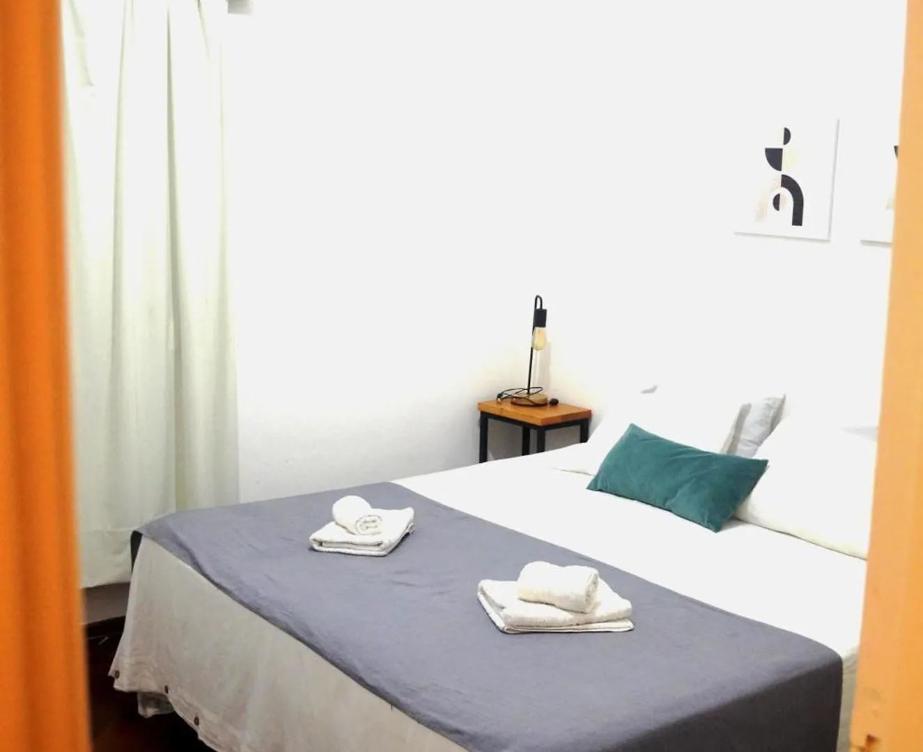Departamento N4 Centrico En El Corazon De Mendoza Διαμέρισμα Αργεντινή