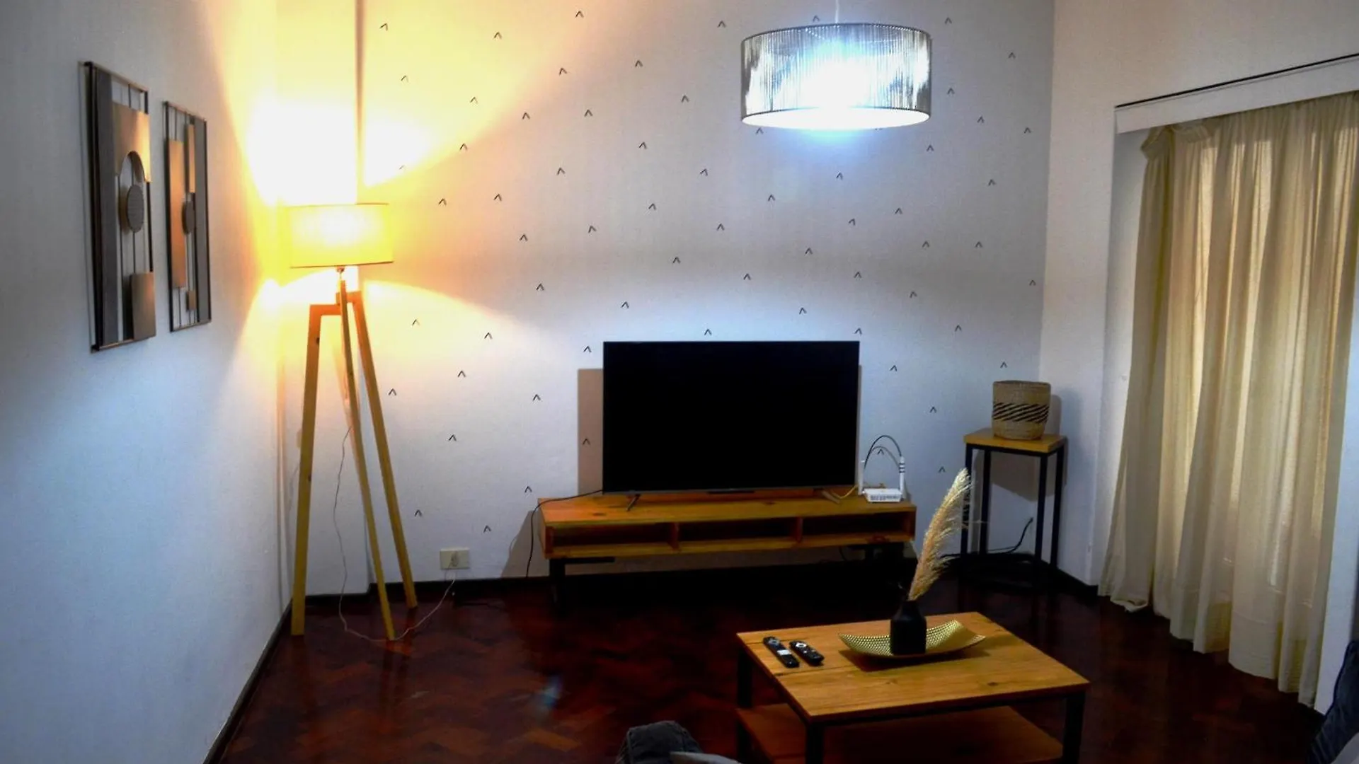 Departamento N4 Centrico En El Corazon De Mendoza Διαμέρισμα Αργεντινή