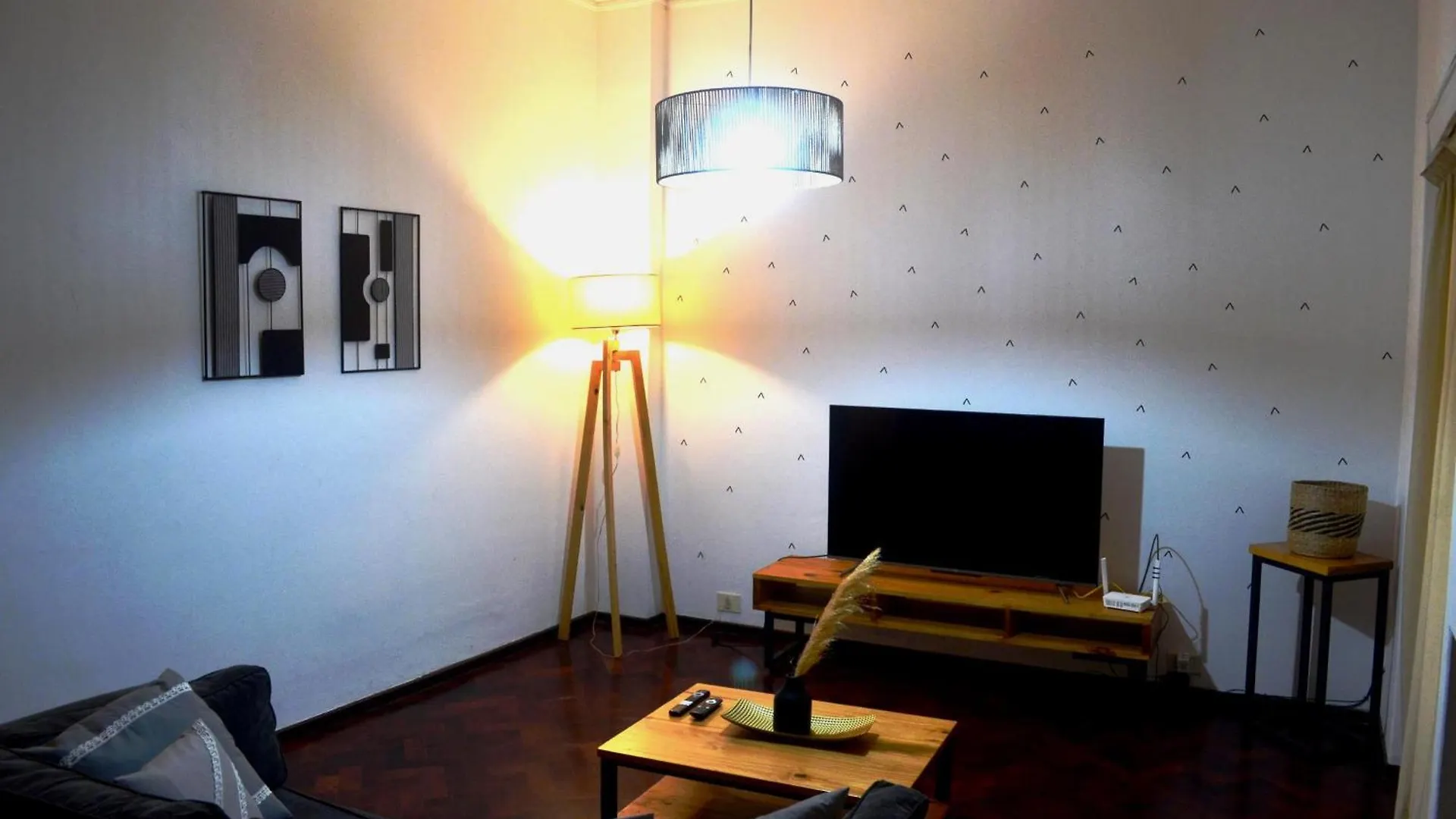 Departamento N4 Centrico En El Corazon De Mendoza Διαμέρισμα